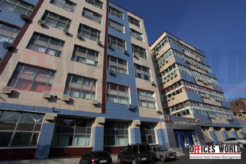 Фото: Стоимость места -; Эксплуатационные расходы -; Период аренды test