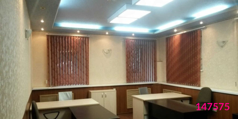 Фото: Лот prmir-147575 Предлагается в долгосрочную аренду офисное помещение test