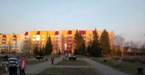 Продается 1 к.кв. в г. Чехов ул. Новая д. 43