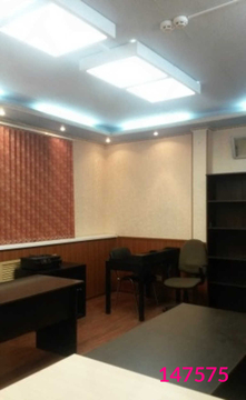 Фото: Лот prmir-147575 Предлагается в долгосрочную аренду офисное помещение test