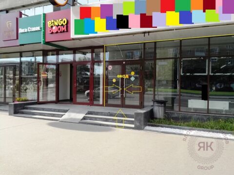 Фото: Сдается в аренду помещение площадью 275 м2 под торговлю на втором test