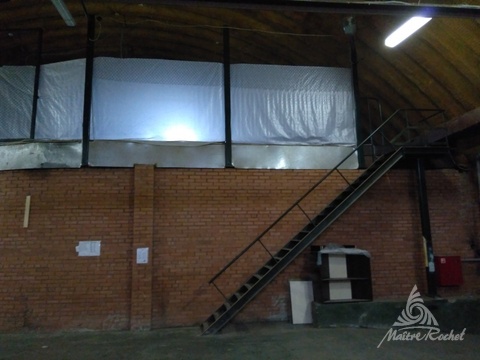 Фото: В аренду предлагаются складские помещения в 3-х мин. езды от test