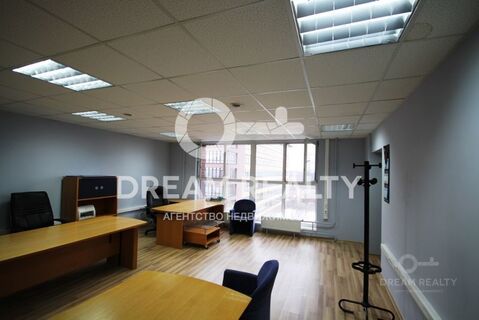 Фото: Id1698. Сдается большое светлое офисное помещение 144 кв. м со test