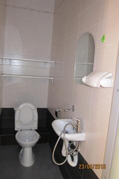 Фото: Объект находится в густонаселенном, жилом районе Соколиная гора, test