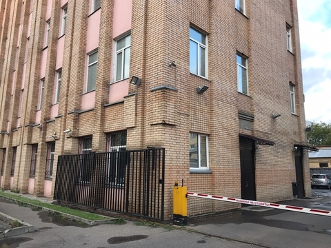 Фото: Предлагается в аренду офис площадью 562 кв.  м.  Возможно уменьшение test