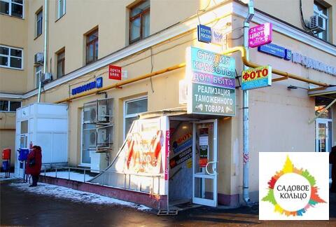 Фото: Лот:. Описание объектапредлагается к продаже торговое помещение test