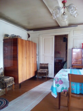 Продается крепкий дом 82 кв. м. из