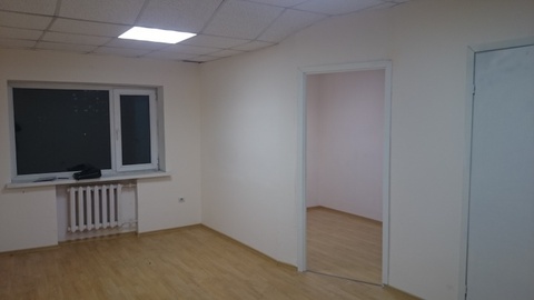 Фото: Сдается офисное помещение в бизнес-центре класса С.  5 минут пешком test