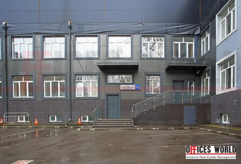 Фото: Стоимость места -; Эксплуатационные расходы -; Период аренды test