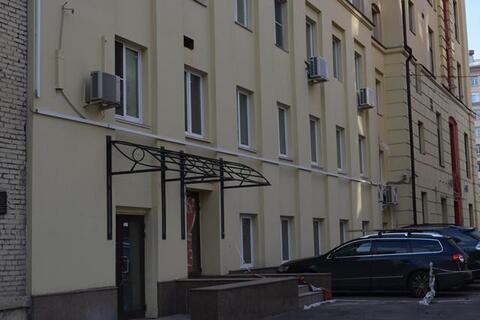 Фото: Сдается помещение на втором этаже, свободного назначения с отдельным test