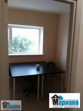 Фото: Вашему вниманию предлагается офис с хорошим качественным ремонтом, test