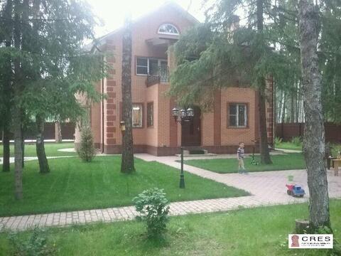 Продается дом в Чеховском районе д. Скурыгино