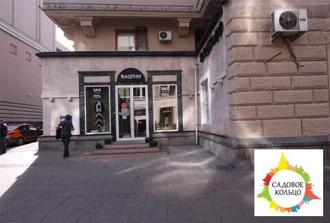 Фото: Лот:. Описание объекта Предлагается к продаже помещение нежилое test