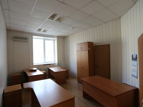 Фото: Id 134. Местоположение здания: ядом пролегают Никитский бульвар, test