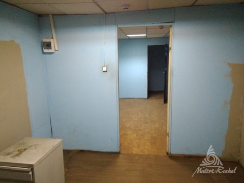 Фото: В аренду предлагаются складские помещения в 3-х мин.  езды от test