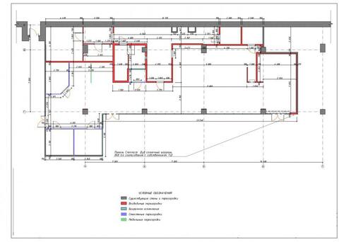 Фото: Предлагается в аренду готовое помещение под банк.  Располагается test