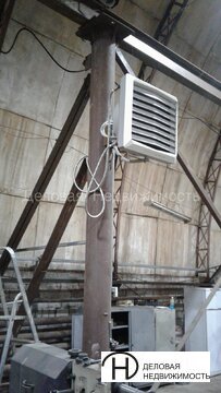 Фото: Сдается в аренду склад- ангар на ул. Удмуртская
Расположение - test