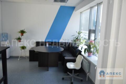 Фото: Лот №97234 Сдается в аренду офис 578 кв. м, 1 этаж административного test