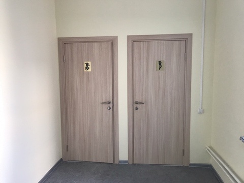 Фото: Предлагается в аренду офис площадью 562 кв.  м.  Возможно уменьшение test