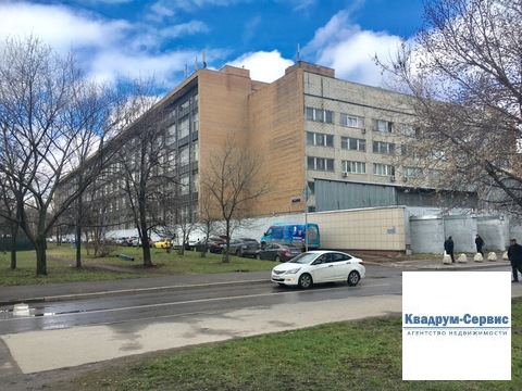 Фото: Сдается в аренду помещение свободного назначения (псн), общей test