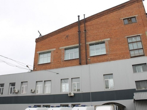 Фото: Id 9556. Местоположение здания: Комплекс расположен на пересечении test