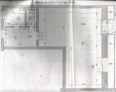 Фото: В аренду сдаётся помещение по адресу ш.  Энтузиастов,  48/1.  4 test