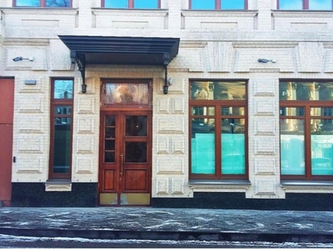 Фото: Id 10462. Местоположение здания: Особняк расположен на первой test