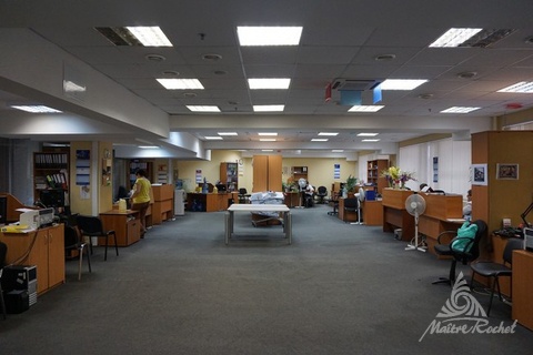 Фото: Предложение от собственника в деловом квартале Новоспасский,  test