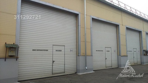 Фото: В 10 мин от м. Свиблово в прекрасно развитом СВАО находиться склад.  test