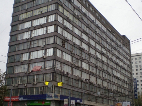 Фото: Id 10566. Торг возможен!  Отделка: Выполнена отделка помещений test