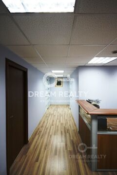Фото: Id1698. Сдается большое светлое офисное помещение 144 кв. м со test