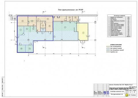 Фото: Предлагается в аренду готовое помещение под банк.  Располагается test