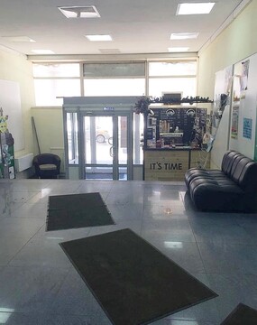 test