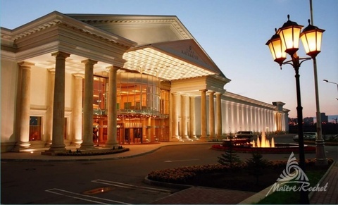 Фото: Продается арендный бизнес - салон красоты. Помещение находится test