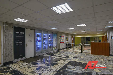 Фото: Аренда помещения свободного назначения на 1 этаже Бизнес-центра test
