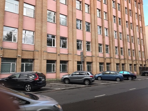 Фото: Предлагается в аренду офис площадью 562 кв.  м.  Возможно уменьшение test