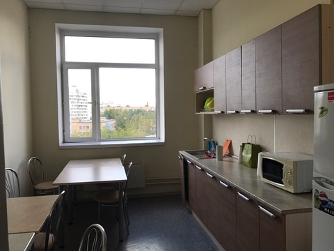 Фото: Предлагается в аренду офис площадью 562 кв.  м.  Возможно уменьшение test