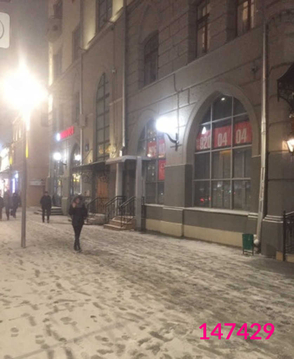 Фото: Лот prmir-147429 Сдаётся псн на первой линии садового кольца test