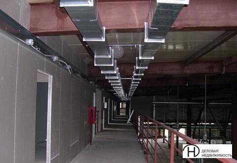 Фото: Продается новая производственная база на первой линии с собственной test