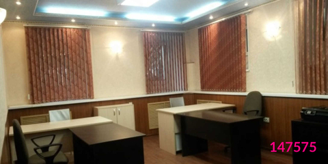 Фото: Лот prmir-147575 Предлагается в долгосрочную аренду офисное помещение test