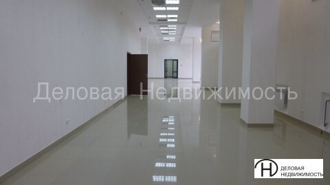 Фото: Продажа нежилого помещения ( магазин, офис, выставочный зал, test