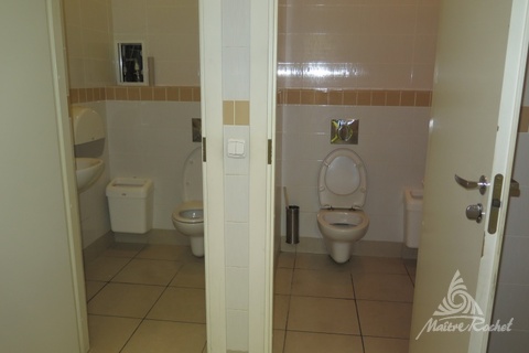 Фото: В Бутырском районе располагается здание бывшего нии,  удобная test