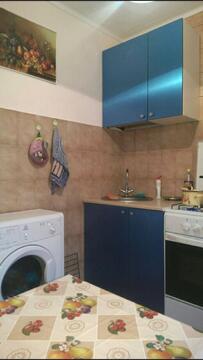 Сдается в аренду 1 к.кв г. Подольск, ул. Свердлова, д. 25