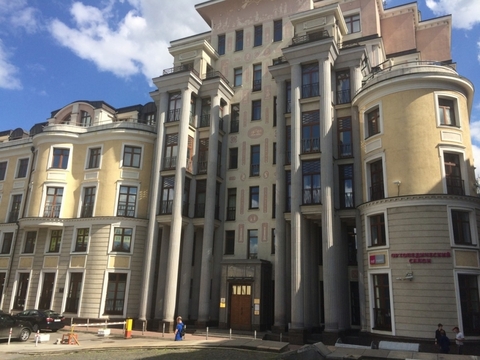 Фото: Id 2146. Местоположение здания: Объект расположен недалеко от test