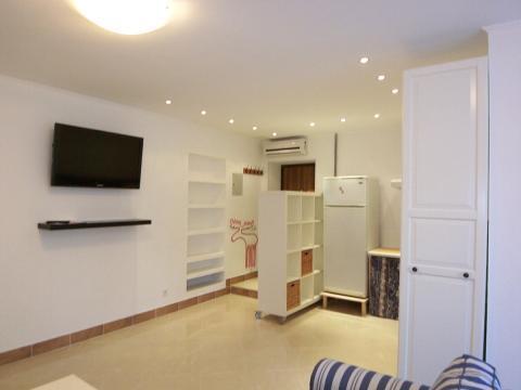 Дизайн квартиры 43 кв.м Дизайн квартиры 43 кв.м