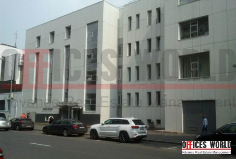 Фото: Стоимость места -; Эксплуатационные расходы -; Период аренды test