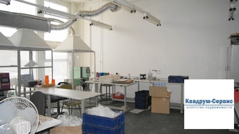 Фото: Сдается в аренду помещение свободного назначения (псн), общей test