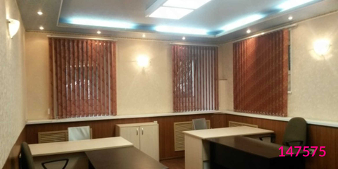 Фото: Лот prmir-147575 Предлагается в долгосрочную аренду офисное помещение test