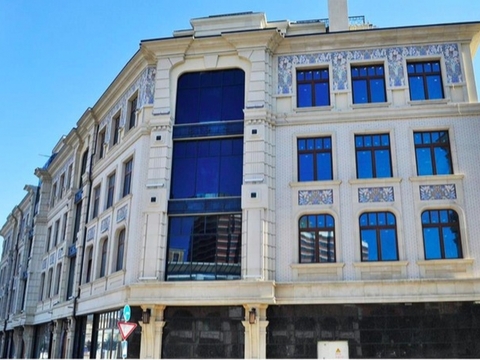 Фото: Id 10462. Местоположение здания: Особняк расположен на первой test