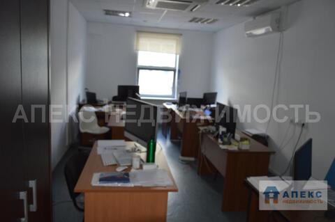 Фото: Лот №97234 Сдается в аренду офис 578 кв. м, 1 этаж административного test